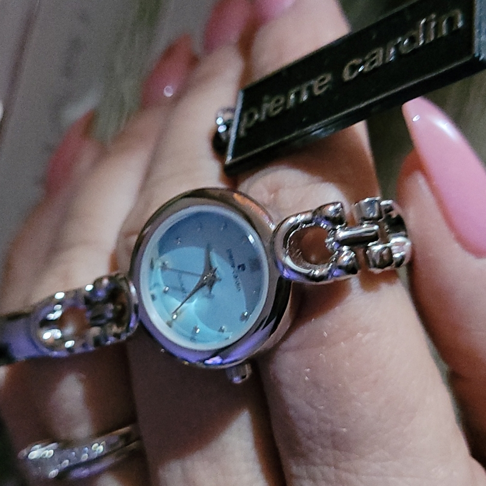 Pierre Cardin Women's Watch